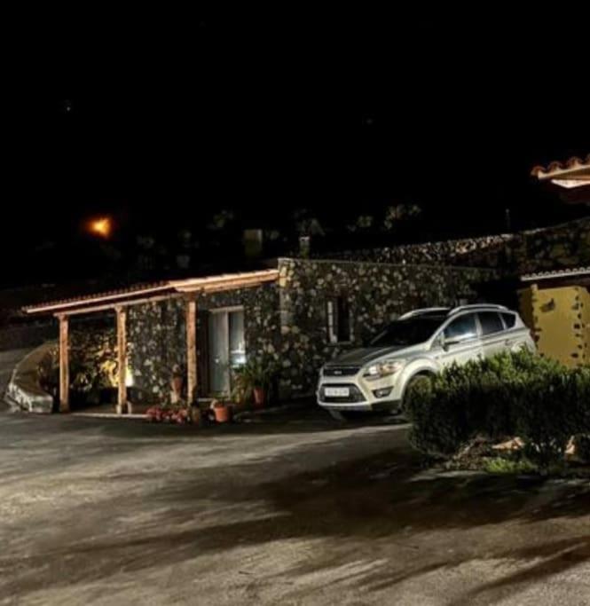 Willa Mi Rinconcito Los Llanos De Aridane Zewnętrze zdjęcie